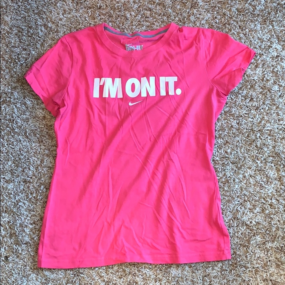 Nike Shirt